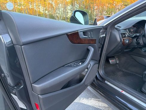 Used 2018 Audi A5 2.0T Premium Plus w/ Premium Plus image 13