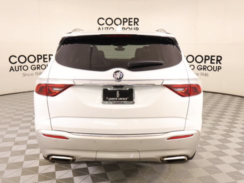 Used 2023 Buick Enclave Premium w/ Experience Buick Package FWD image 23
