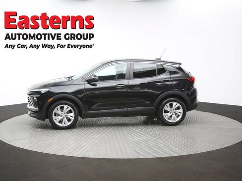Used 2024 Buick Encore GX Preferred FWD image 57