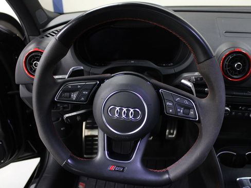 Used 2019 Audi RS 3 image 25