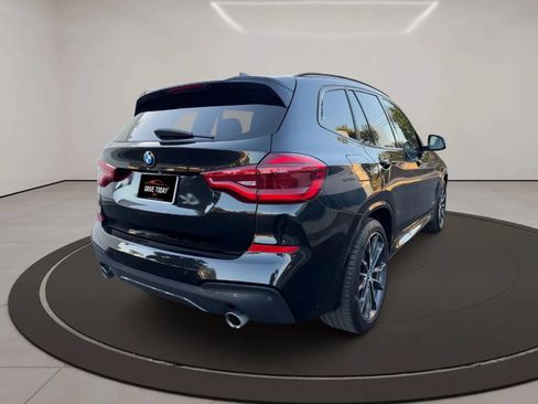 Used 2018 BMW X3 xDrive30i AWD/4WD image 5