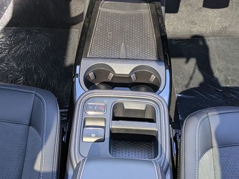 New 2026 Ford Mustang Mach-E GT image 17