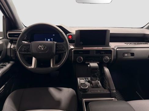 New 2026 Toyota Tacoma TRD Off-Road AWD/4WD image 19