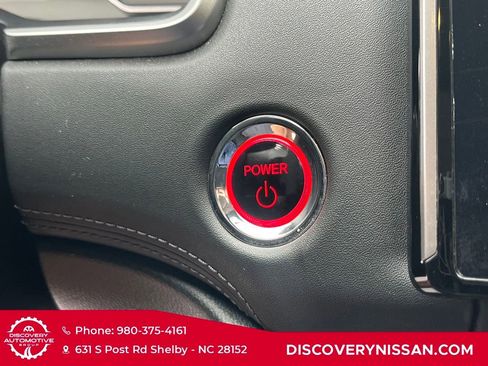 Used 2018 Honda Clarity Plug-In Hybrid image 11