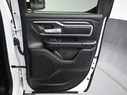 Used 2021 RAM 1500 Big Horn AWD/4WD image 37