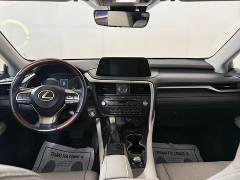 Certified 2022 Lexus RX 350 350 image 25