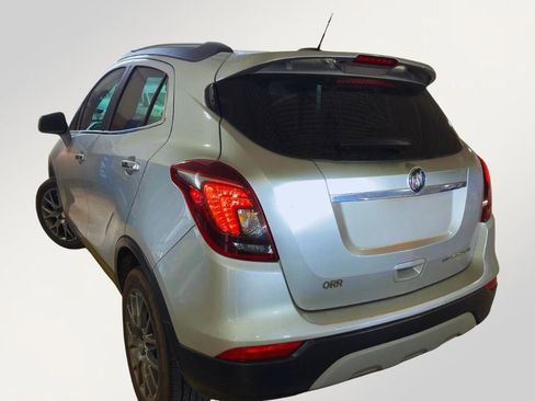 Used 2019 Buick Encore Sport Touring w/ LPO, Road Trip Package image 3