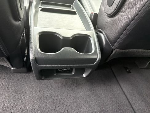 Used 2023 Honda Odyssey EX-L image 18