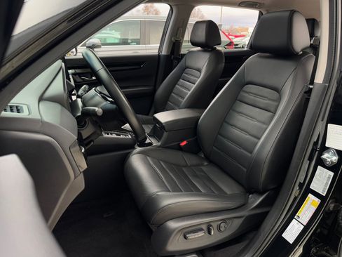 Used 2025 Honda CR-V EX-L image 12