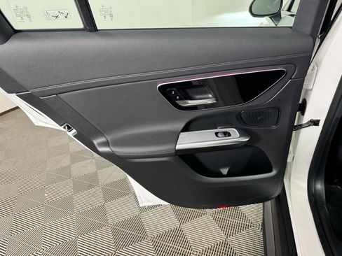 Certified 2025 Mercedes-Benz GLC 43 AMG GLC 43 AMG image 23