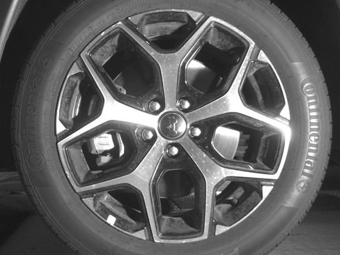 Used 2025 Jeep Compass Limited image 12