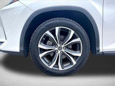 Used 2020 Lexus RX 350 FWD w/ Premium Package image 10