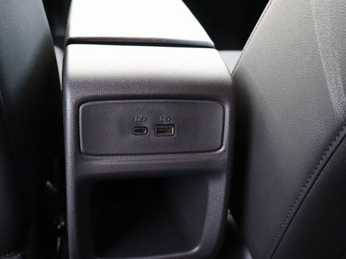 New 2026 Chevrolet Trax RS w/ Driver Confidence Package image 20