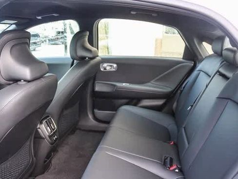 New 2025 Hyundai Ioniq 6 SEL image 24