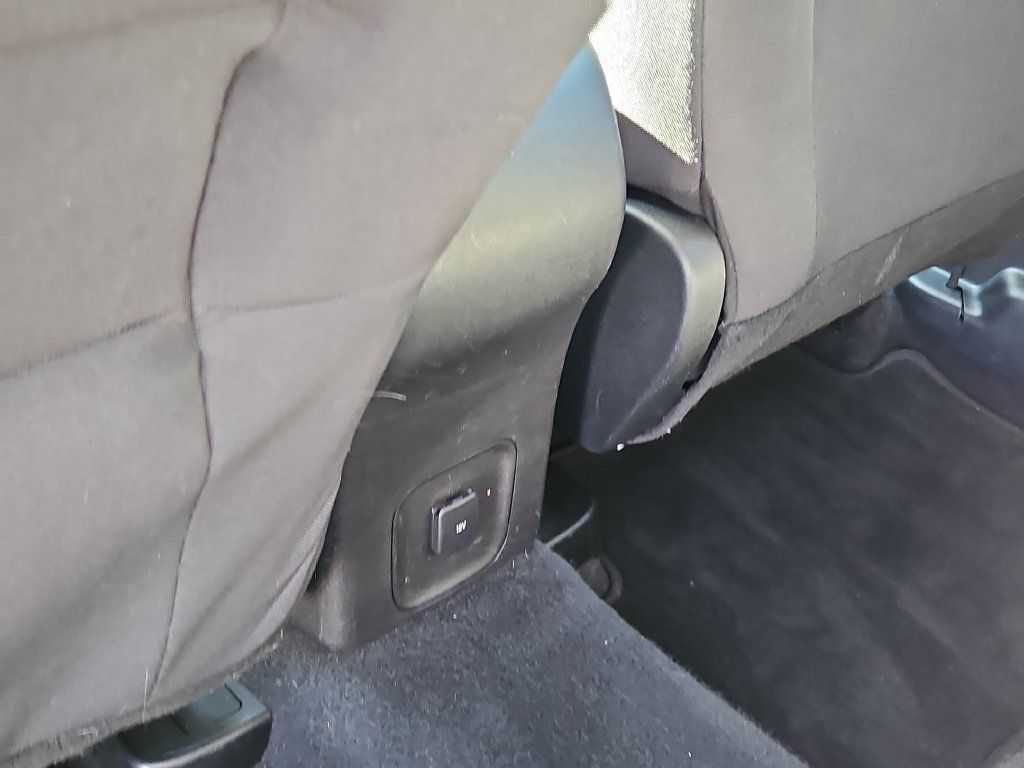 Used 2020 Ford Escape S FWD image 13