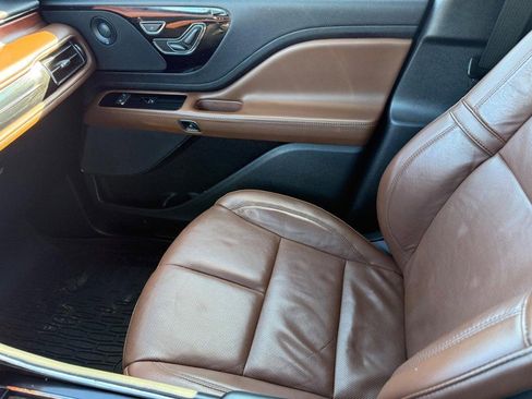 Certified 2023 Lincoln Aviator Grand Touring w/ Equipment Group 301A image 23