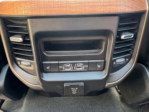 Used 2021 RAM 1500 Limited w/ Protection Group image 17