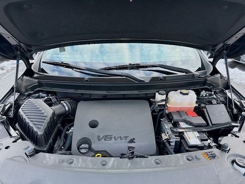 Used 2024 Buick Enclave Essence w/ Experience Buick Package image 33