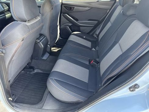 Used 2018 Subaru Crosstrek 2.0i Premium AWD/4WD image 13