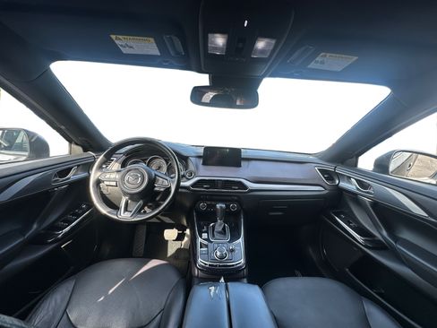 Used 2018 MAZDA CX-9 Grand Touring AWD/4WD image 12