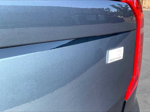 Used 2023 Volvo XC90 T8 Core image 11