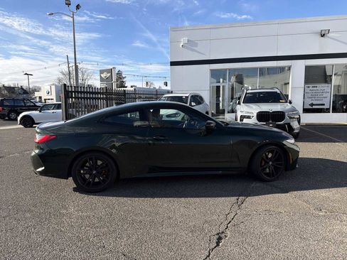 Certified 2023 BMW 440i xDrive Coupe w/ Premium Package image 6