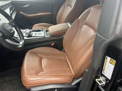 Used 2021 Audi Q8 Premium Plus image 18