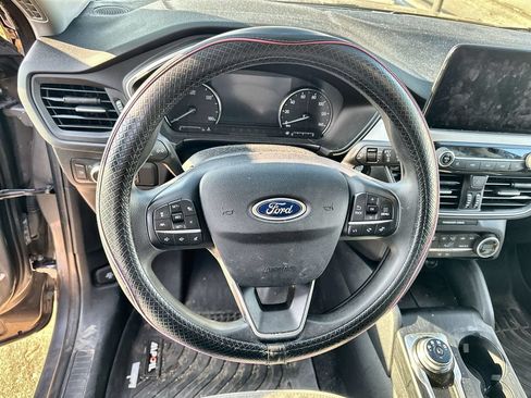 Used 2021 Ford Escape SE FWD image 7