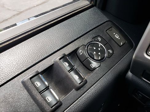 Used 2022 Ford F350 Platinum AWD/4WD image 20