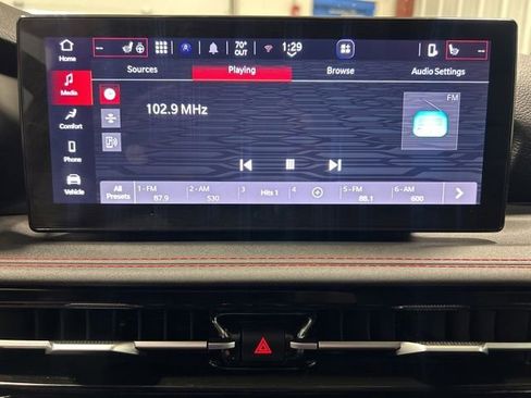Used 2024 Dodge Hornet R/T AWD/4WD image 29