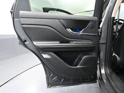 Used 2023 Lincoln Corsair Reserve w/ Equipment Group 201A image 40