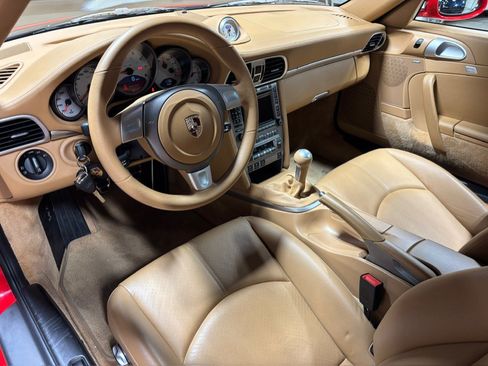 Used 2006 Porsche 911 Carrera 4S AWD/4WD image 5