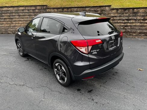 Used 2018 Honda HR-V EX-L image 5