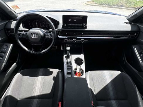 Used 2023 Honda Civic Sport image 19