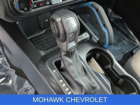 Used 2024 Ford Bronco Wildtrak AWD/4WD image 16