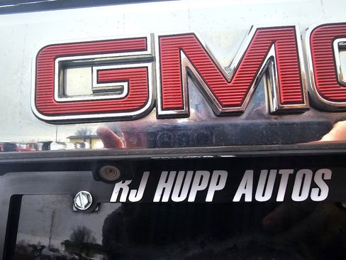 Used 2016 GMC Terrain SLT w/ Open Road Package image 24