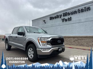 Used 2021 Ford F150 XLT w/ Equipment Group 301A Mid video 1