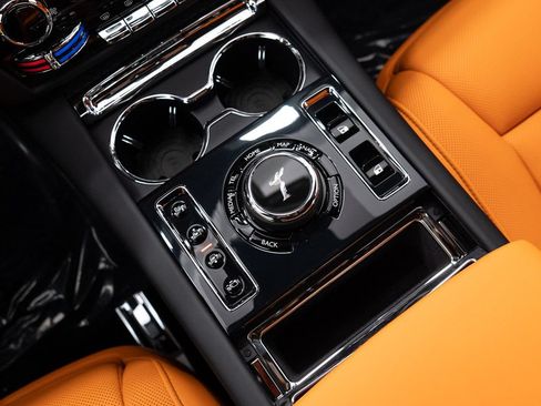 New 2026 Rolls-Royce Ghost Black Badge AWD/4WD image 42