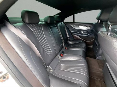 Used 2020 Mercedes-Benz CLS 450 image 26