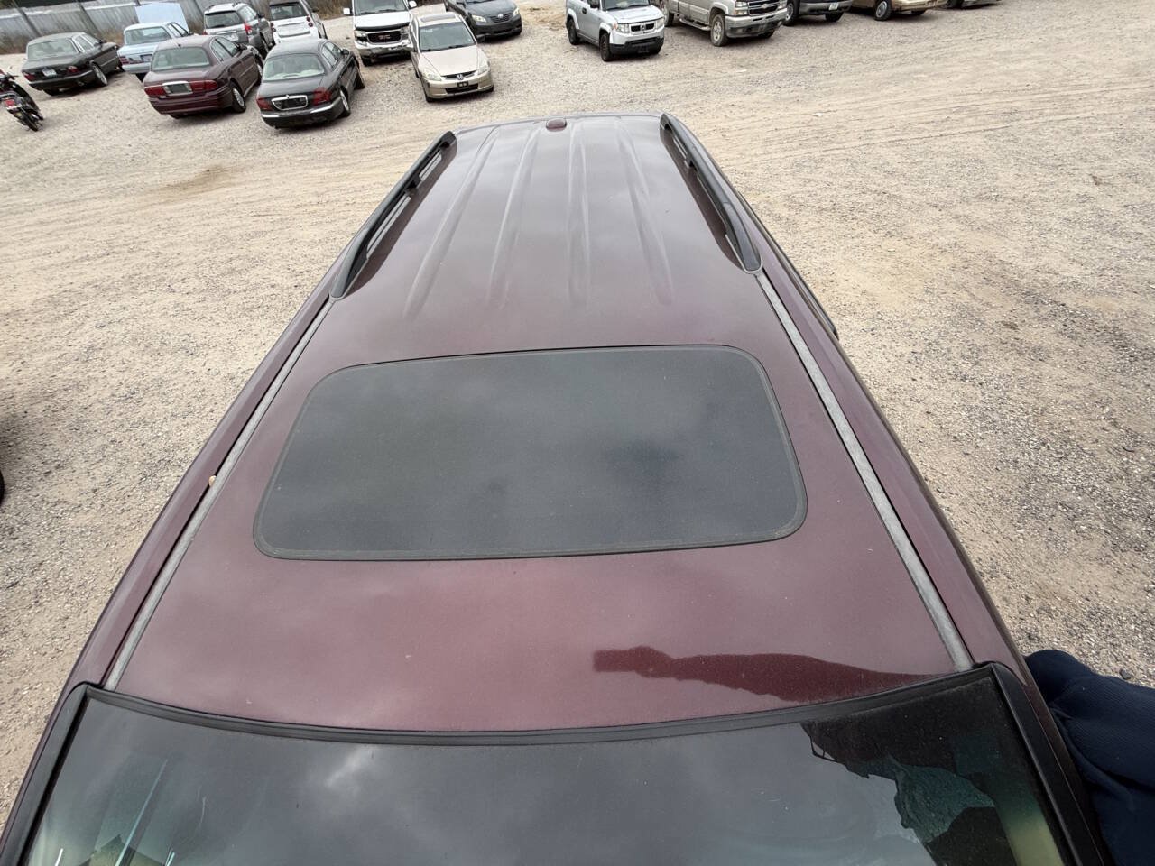 Used 2010 Honda Odyssey EX-L image 8