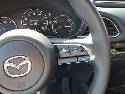 Used 2025 MAZDA CX-30 AWD 2.5 S w/ Select Sport Pkg image 9