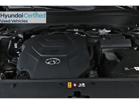 Certified 2025 Hyundai Palisade Calligraphy FWD image 35