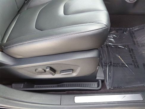 Used 2020 Ford Edge Titanium w/ Class II Trailer Tow Package image 17