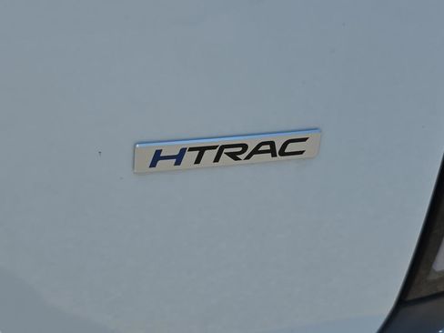 New 2026 Hyundai Ioniq 9 SE AWD/4WD image 12