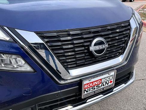 Certified 2023 Nissan Rogue Platinum w/ Platinum Premium Package image 30