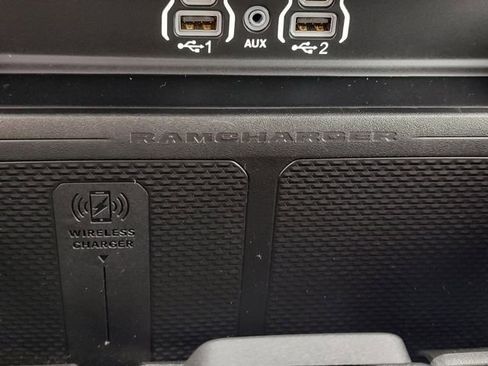 Used 2025 RAM 1500 Lone Star RWD image 18