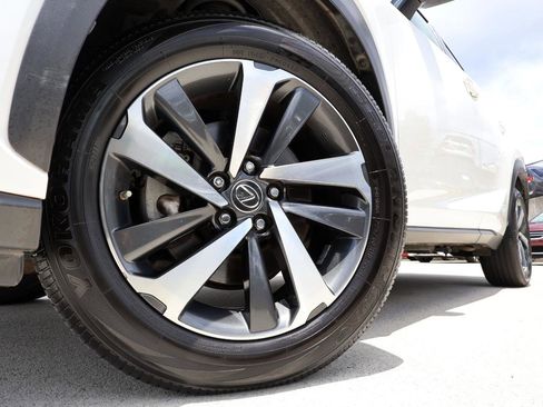 Used 2018 Lexus NX 300 FWD w/ Premium Package image 25