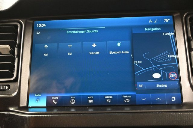 Used 2021 Ford Bronco First Edition AWD/4WD image 26