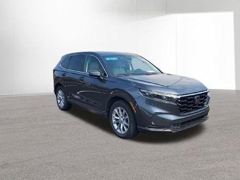 Certified 2023 Honda CR-V EX-L image 2
