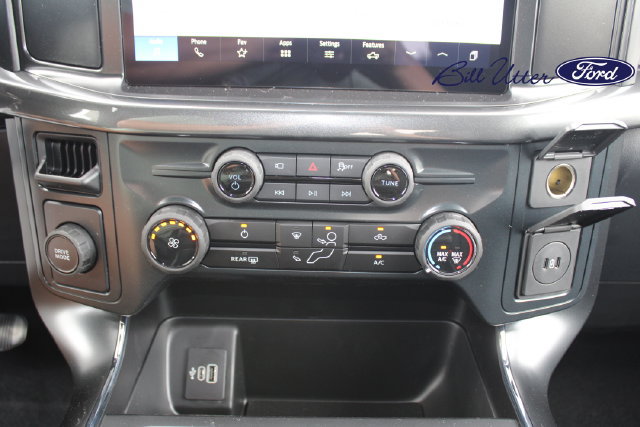 New 2026 Ford F150 STX w/ Equipment Group 200A RWD image 12